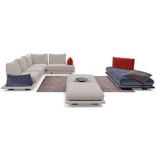PRALINE MODULAR SOFA <br/> By Calia Italia - Image 7