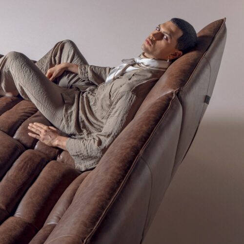 ZIP MODULAR SOFA <br/> By Calia Italia - Image 12