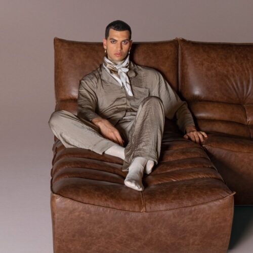 ZIP MODULAR SOFA <br/> By Calia Italia - Image 2