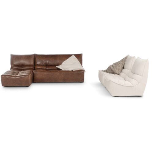 ZIP MODULAR SOFA <br/> By Calia Italia - Image 6