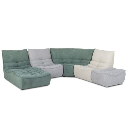 ZIP MODULAR SOFA <br/> By Calia Italia - Image 5