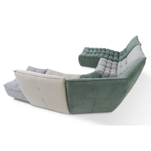 ZIP MODULAR SOFA <br/> By Calia Italia - Image 7