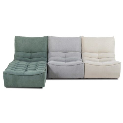 ZIP MODULAR SOFA <br/> By Calia Italia - Image 3