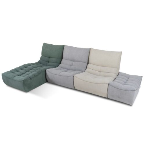 ZIP MODULAR SOFA <br/> By Calia Italia - Image 10