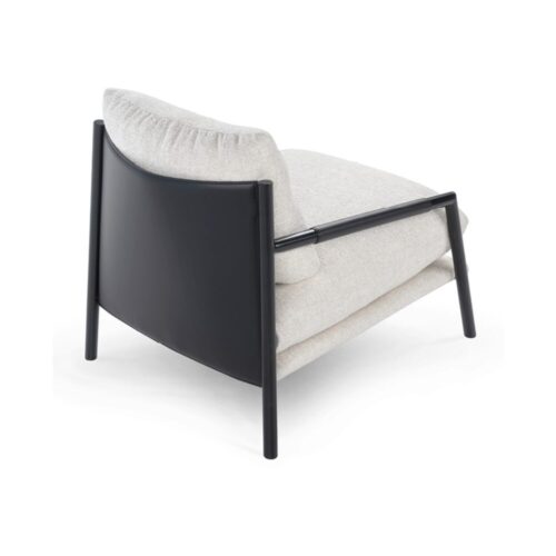 NORMAN ARMCHAIR <br/> By Calia Italia - Image 8