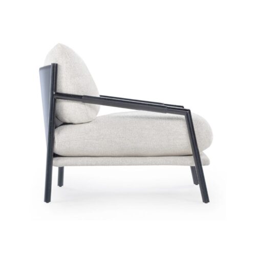 NORMAN ARMCHAIR <br/> By Calia Italia - Image 4