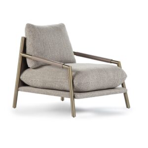 NORMAN ARMCHAIR <br/> By Calia Italia