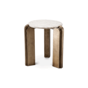SIDE TABLE ALBION <br/> by Eichholtz <br/><br/> IN STOCK