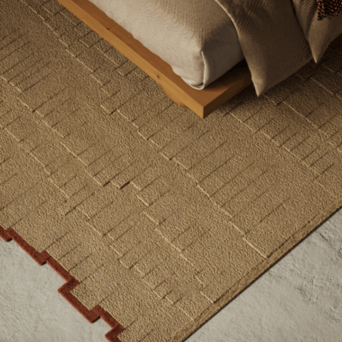 ROCKFALL IN/OUTDOOR RUG <br/> by Ferreira de Sá - Image 4