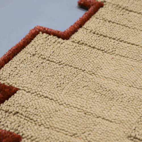 ROCKFALL IN/OUTDOOR RUG <br/> by Ferreira de Sá - Image 2