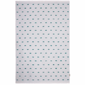 BUTTERFLIES IN/OUTDOOR RUG <br/> by Ferreira de Sá