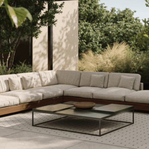 BUTTERFLIES IN/OUTDOOR RUG <br/> by Ferreira de Sá - Image 4