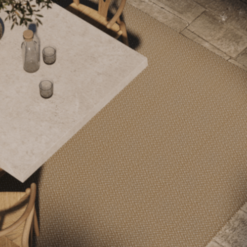 DRIFTS IN/OUTDOOR RUG <br/> by Ferreira de Sá - Image 3