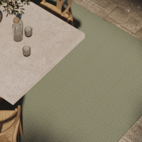 DRIFTS IN/OUTDOOR RUG <br/> by Ferreira de Sá - Image 4