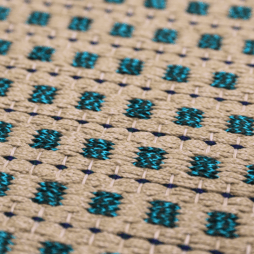 DROPLET IN/OUTDOOR RUG <br/> by Ferreira de Sá - Image 14