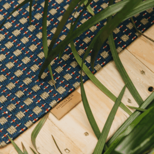 DROPLET IN/OUTDOOR RUG <br/> by Ferreira de Sá - Image 8