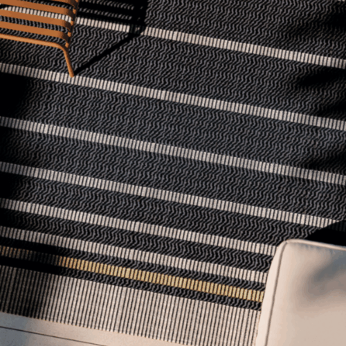 FLOWSTONE IN/OUTDOOR RUG <br/> by Ferreira de Sá - Image 2