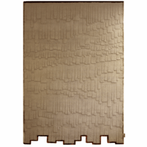 ROCKFALL IN/OUTDOOR RUG <br/> by Ferreira de Sá