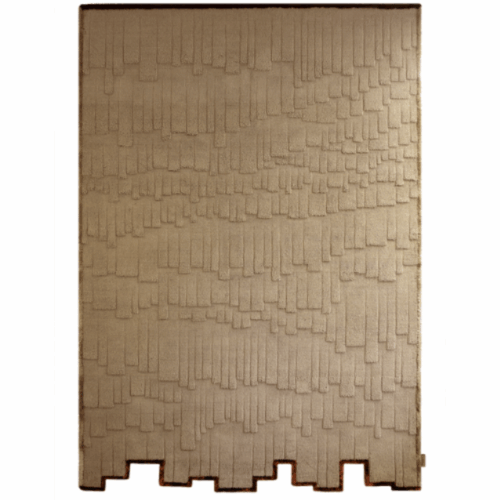 ROCKFALL IN/OUTDOOR RUG <br/> by Ferreira de Sá