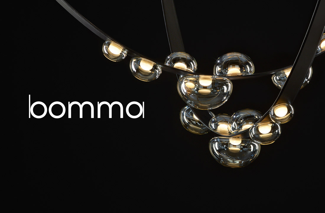 BOMMA Banner Image